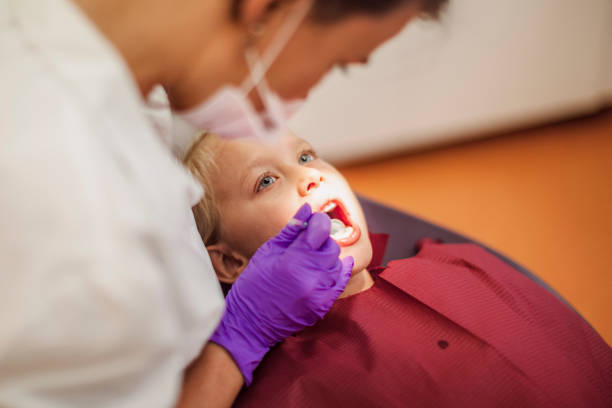 Best Broken or Cracked Tooth Emergency Dentist in Glassboro, NJ